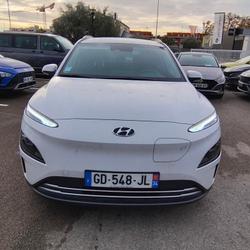 Hyundai Kona Kona Electrique 64 kWh - 204 ch Creative Castelnau-le-Lez