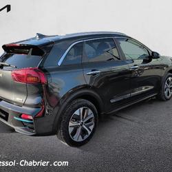 Kia Niro e-Niro Electrique 204 ch Active Albi
