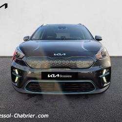 Kia Niro e-Niro Electrique 204 ch Active Albi