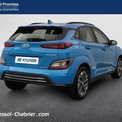 Hyundai Kona Kona Electrique 64 kWh - 204 ch Intuitive Castelnau-le-Lez