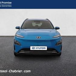 Hyundai Kona Kona Electrique 64 kWh - 204 ch Intuitive Castelnau-le-Lez