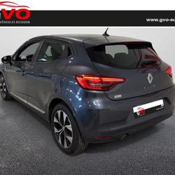 Renault Clio 5 1.0 TCe 90ch Business -21N Saint-Gr&eacute;goire