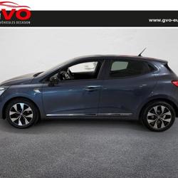 Renault Clio 5 1.0 TCe 90ch Business -21N Saint-Gr&eacute;goire