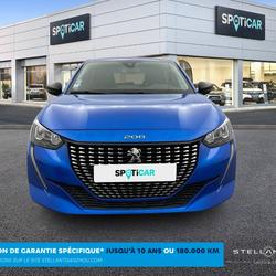 Peugeot 208 PureTech 100 S&S BVM6 Allure occasion - Le Bouscat - photo 2/34