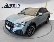 Audi Q2 Avallon