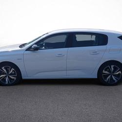 Peugeot 308 III Phase 1 308 PHEV 180 e-EAT8 Active Pack Aubenas