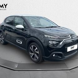 Citroen C3 C3 PureTech 110 S&S EAT6 Shine Pack Le Mans