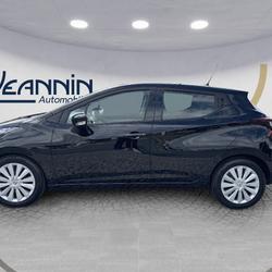 Nissan Micra Micra IG-T 92 Xtronic Acenta Vert-Saint-Denis