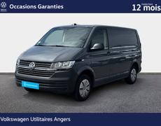 Volkswagen Transporter Angers