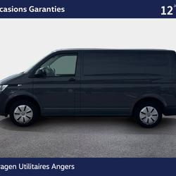 Volkswagen Transporter TRANSPORTER 6.1 VAN L1H1 2.0 TDI 110 BVM5 BUSINESS Angers