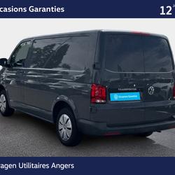 Volkswagen Transporter TRANSPORTER 6.1 VAN L1H1 2.0 TDI 110 BVM5 BUSINESS Angers