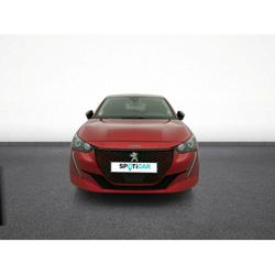 Peugeot 208 208 Electrique 50 kWh 136ch Roadtrip Saint-Sorlin-de-Vienne