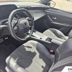 Peugeot 308 III Phase 1 308 PHEV 180 e-EAT8 GT Besan&ccedil;on