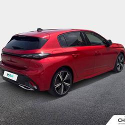 Peugeot 308 III Phase 1 308 PHEV 180 e-EAT8 GT Besan&ccedil;on