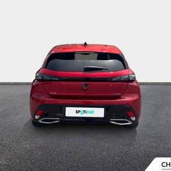 Peugeot 308 III Phase 1 308 PHEV 180 e-EAT8 GT Besan&ccedil;on