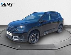 Citroen C5 Aircross Le Mans