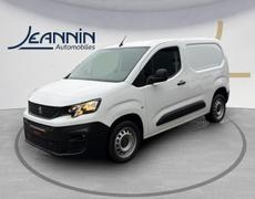 Peugeot Partner Champlay