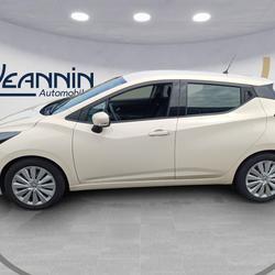 Nissan Micra Micra IG-T 92 Acenta Sens