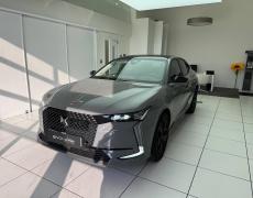 DS DS4 Sérézin-du-Rhône