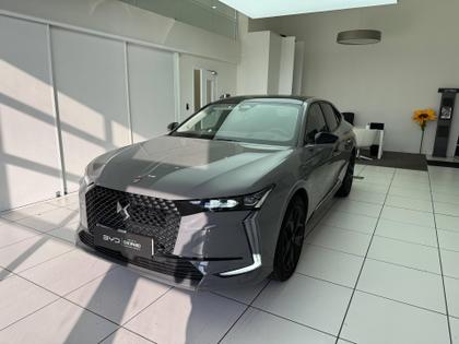 DS DS4 - DS 4 BlueHDi 130 EAT8 Performance Line - 18 990 €