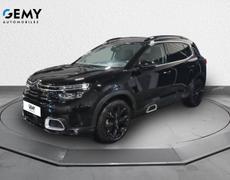 Citroen C5 Aircross Le Mans