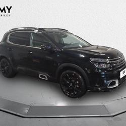 Citroen C5 Aircross C5 Aircross Hybride Rechargeable 225 e-EAT8 Shine Pack Le Mans