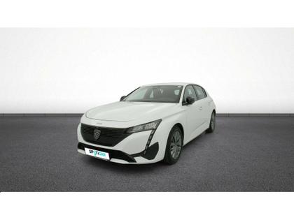 Peugeot 308 III Phase 1 - 308 PureTech 110ch S&S BVM6 Active Pack - 14 889 €