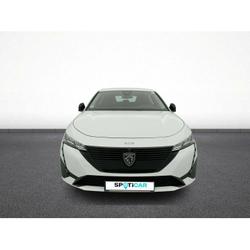 Peugeot 308 III Phase 1 308 PureTech 110ch S&S BVM6 Active Pack Saint-Sorlin-de-Vienne