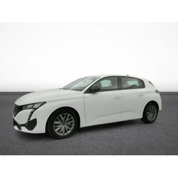 Peugeot 308 III Phase 1 308 PureTech 110ch S&S BVM6 Active Pack Saint-Sorlin-de-Vienne