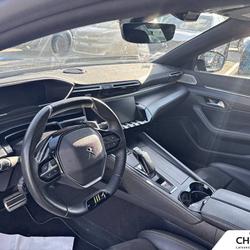Peugeot 508 508 Hybrid4 360 e-EAT8 Peugeot Sport Engineered Gap