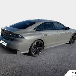 Peugeot 508 508 Hybrid4 360 e-EAT8 Peugeot Sport Engineered Gap