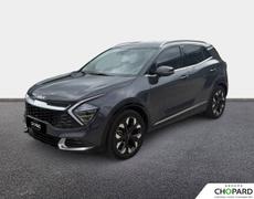 Kia Sportage Pontarlier