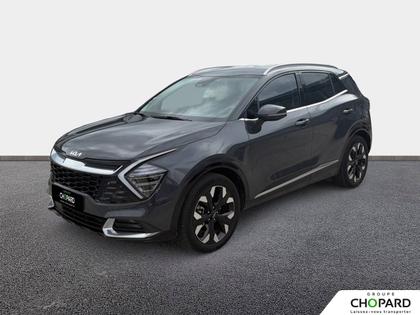 Kia Sportage - Sportage 1.6 T-GDi 265ch ISG Hybride Rechargeable BVA6 4x4 Design - 27 826 €