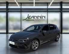 Volkswagen Golf 8 La Chapelle-Saint-Luc