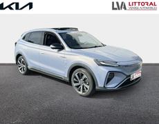MG Marvel R Mouilleron-le-Captif