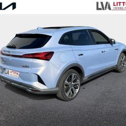 MG Marvel R EV 180ch - 70kWh Luxury 2WD Mouilleron-le-Captif