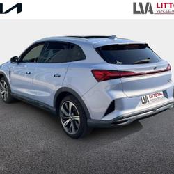 MG Marvel R EV 180ch - 70kWh Luxury 2WD Mouilleron-le-Captif