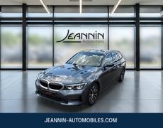 BMW Serie 3 Champlay