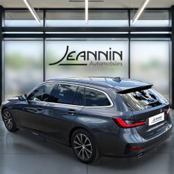 BMW Serie 3 Touring 318d 150 ch BVA8 Lounge Champlay