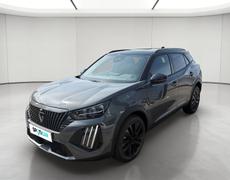 Peugeot 2008 Laxou