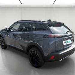 Peugeot 2008 2008 Hybrid 145 e-DCS6 GT Exclusive Laxou