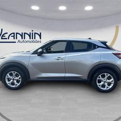 Nissan Juke Juke DIG-T 114 N-Connecta Auxerre