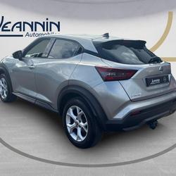 Nissan Juke Juke DIG-T 114 N-Connecta Auxerre