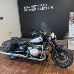 BMW R60 R 18 1800 Classic Lesm&eacute;nils