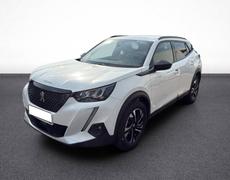 Peugeot 2008 Saint-Sorlin-de-Vienne