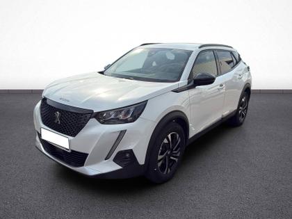 Peugeot 2008 - 2008 PureTech 130 S&S EAT8 Roadtrip - 17 489 €