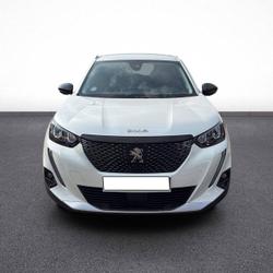 Peugeot 2008 2008 PureTech 130 S&S EAT8 Roadtrip Saint-Sorlin-de-Vienne