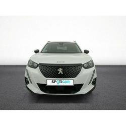 Peugeot 2008 2008 PureTech 130 S&S EAT8 Roadtrip Saint-Sorlin-de-Vienne