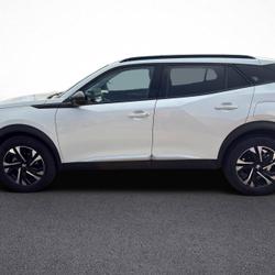 Peugeot 2008 2008 PureTech 130 S&S EAT8 Roadtrip Saint-Sorlin-de-Vienne