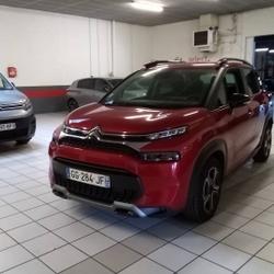 Citroen C3 Aircross C3 Aircross BlueHDi 110 S&S BVM6 Feel Pack Lormont
